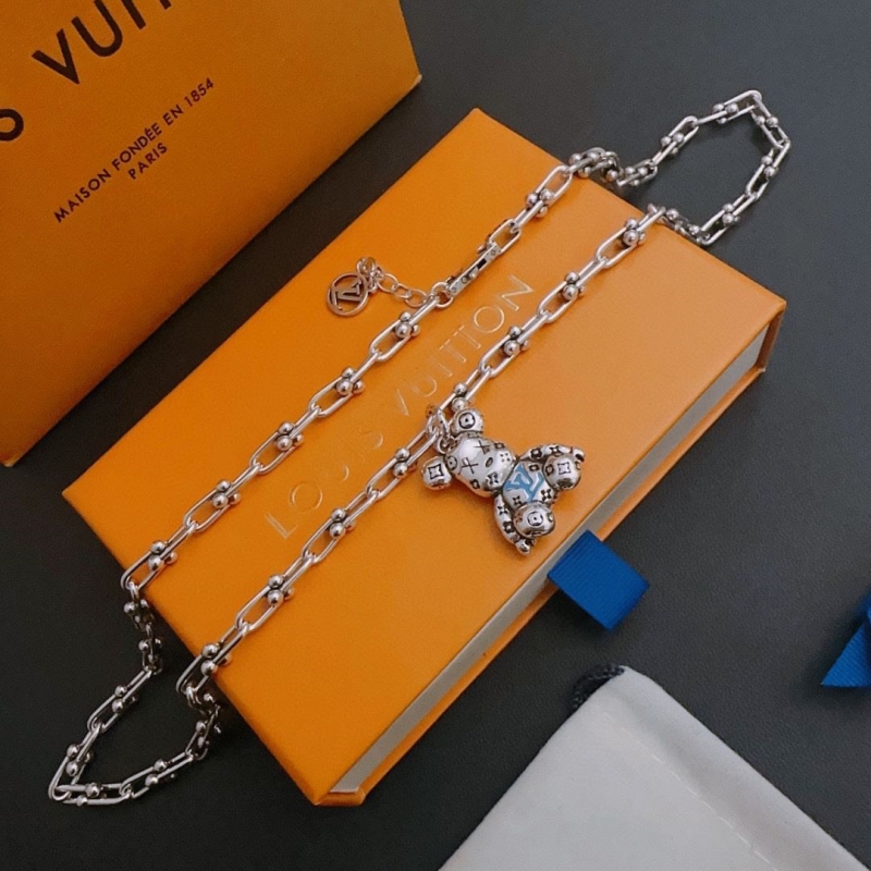 LV Necklaces